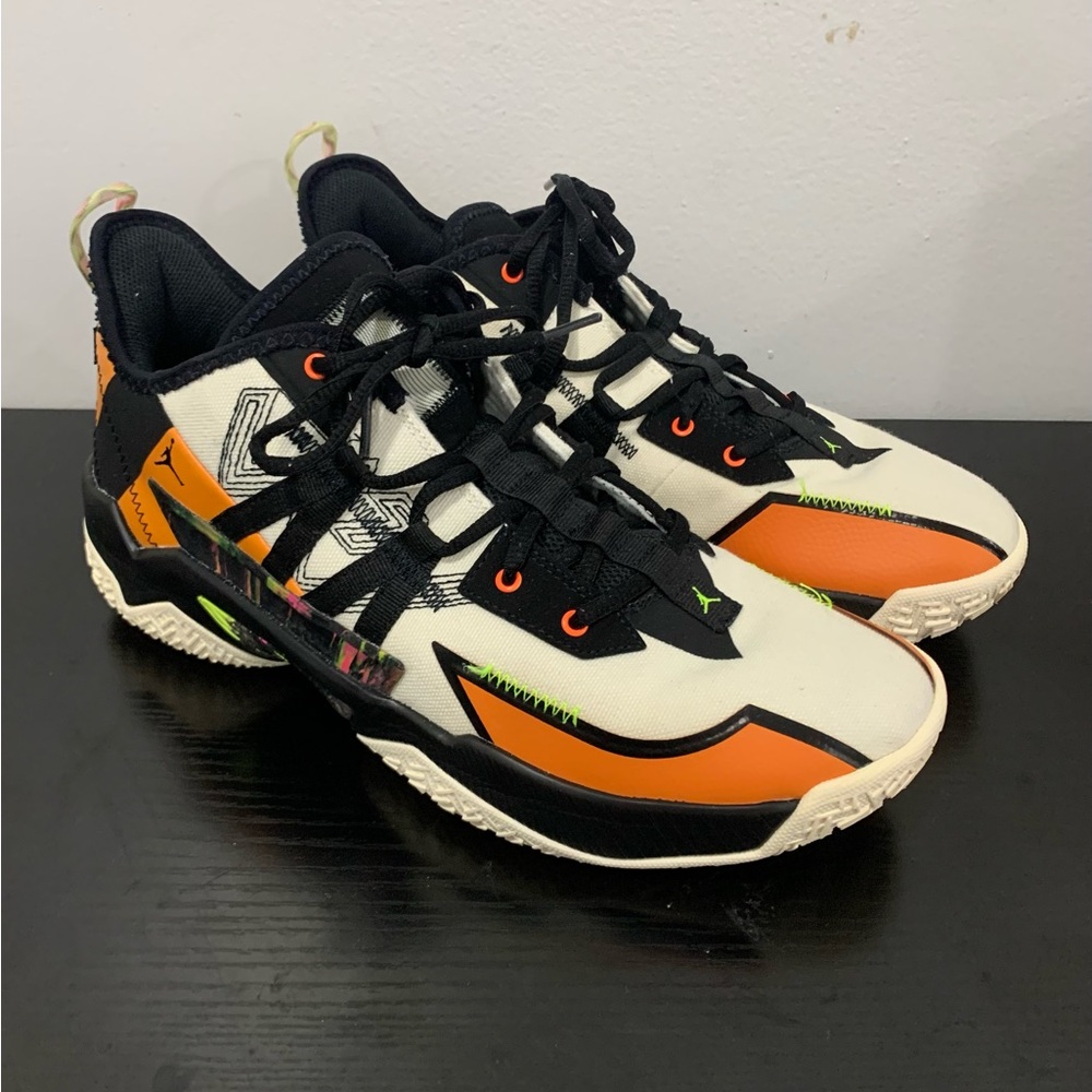Jordan One Take 2 - Shattered Backboard